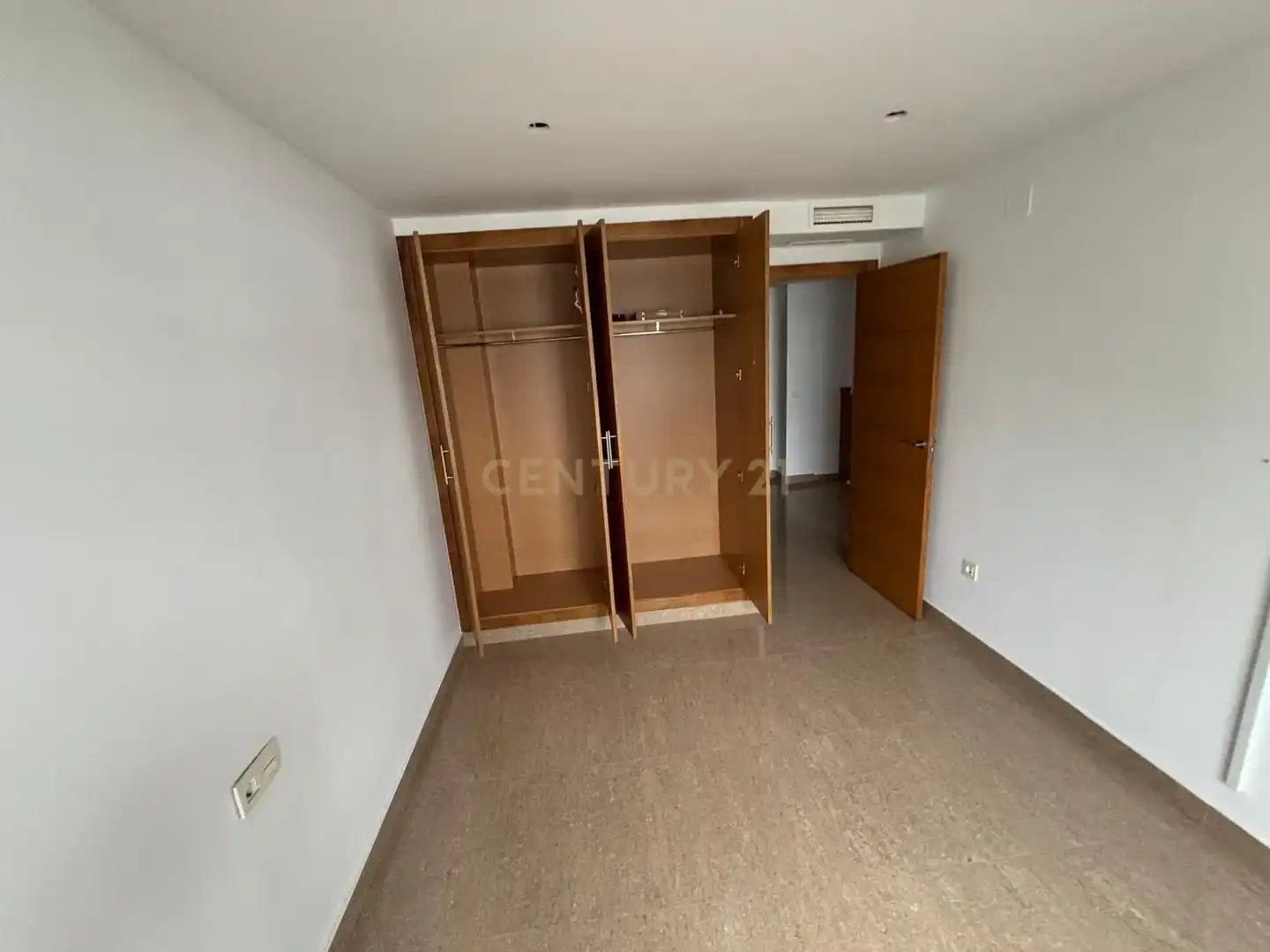 Dormitori de Apartament en venda en Valencia amb Aire condicionat, Traster i Forn