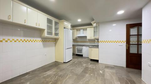 Foto 5 de Piso de alquiler en Paseo Paseo de la Victoria, Zona Centro, Córdoba