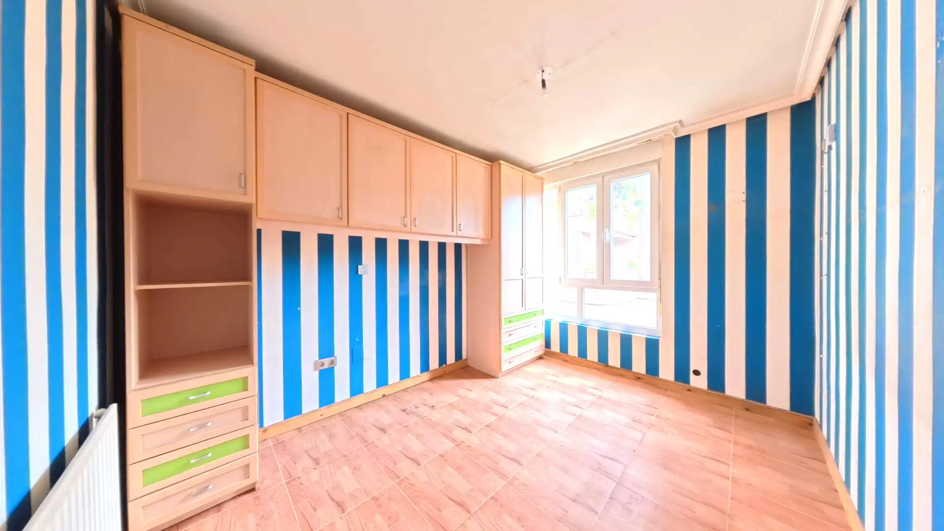 Habitación de Piso en venta en Nueva Ciudad