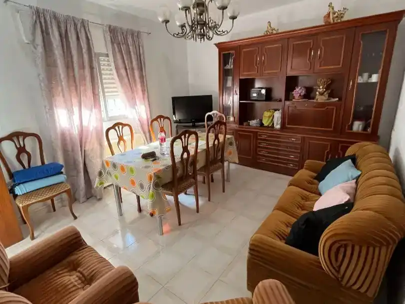 Sala d'estar de Planta baixa en venda en Tinajas