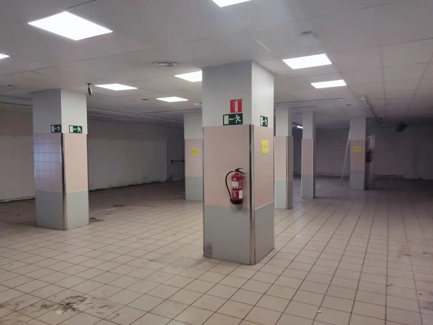Commercial properties for rent in Móra d'Ebre
