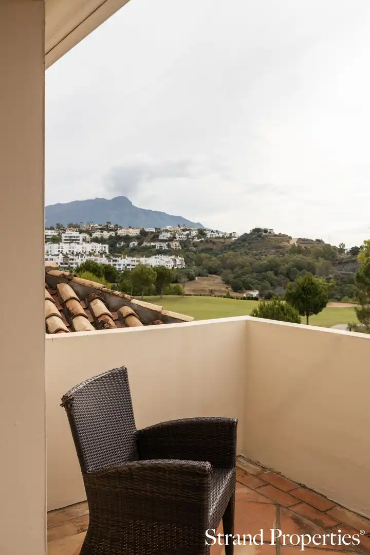 Penthouse mit Terrasse zum Verkauf in Los Arqueros  - Puerto del Almendro, imagen 15