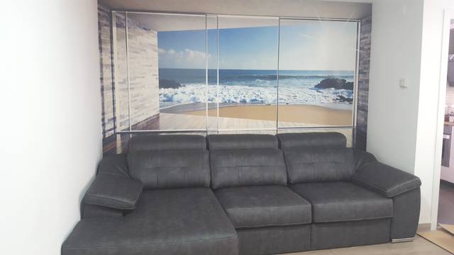 Apartamento en Alquiler en Barrio del Ave