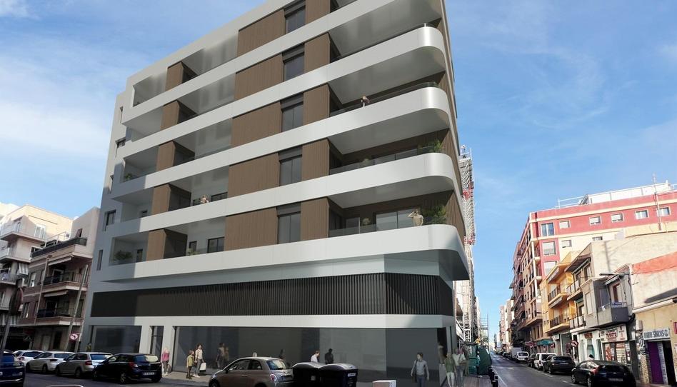 Photo 1 of Attic for sale in Centro, Alicante