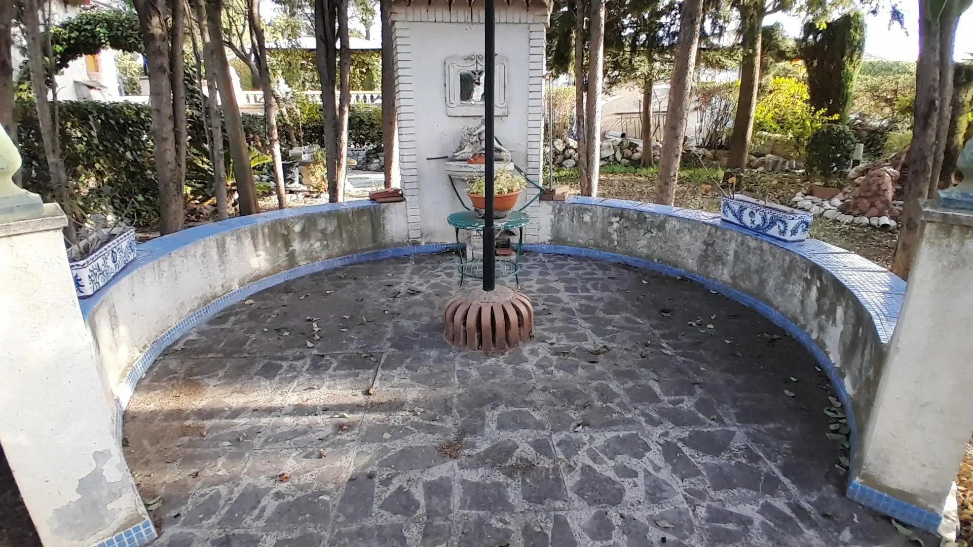 Terrace of Houses for sale in Yecla  with Air Conditioner, Heating and Private garden