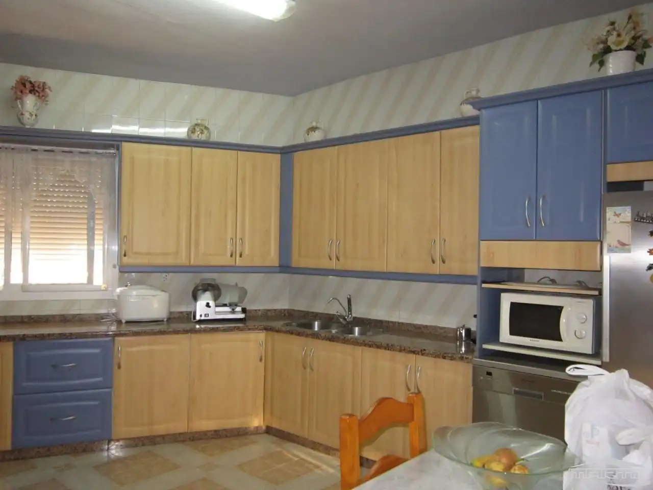 Cuina de Edifici en venda en Lucena