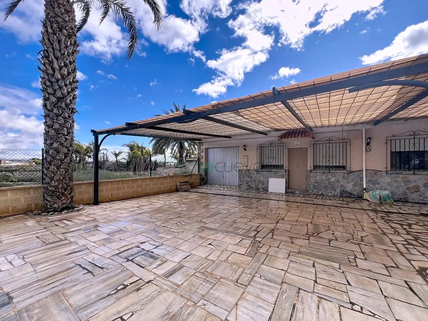 Casa con giardino in vendita a San Juan de los Terreros, imagen 7
