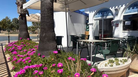 Foto 5 de Trastero en traspaso en Puerto Deportivo, Torrevieja