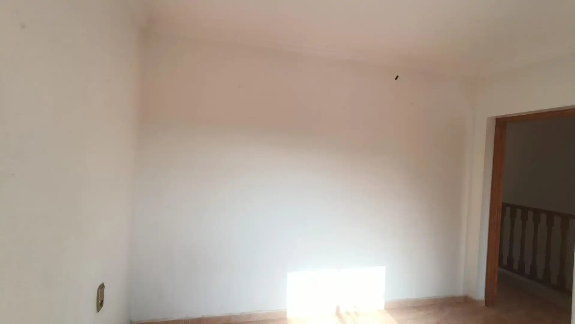 Dormitori de Casa o xalet en venda en El Ejido amb Terrassa, Balcó i Alarma