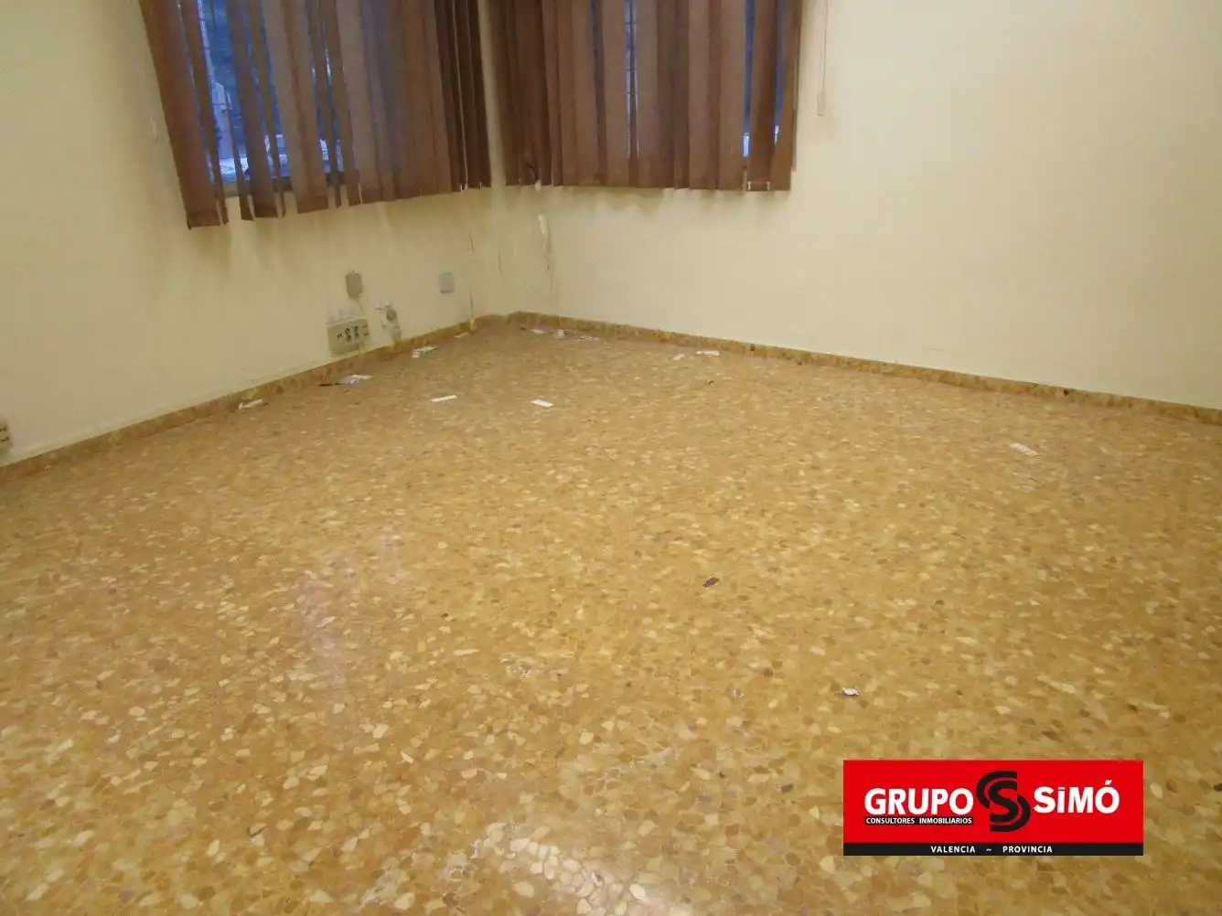 Gewerbefläche zum Verkauf in Avinguda Vicente Blasco Ibañez, imagen 9
