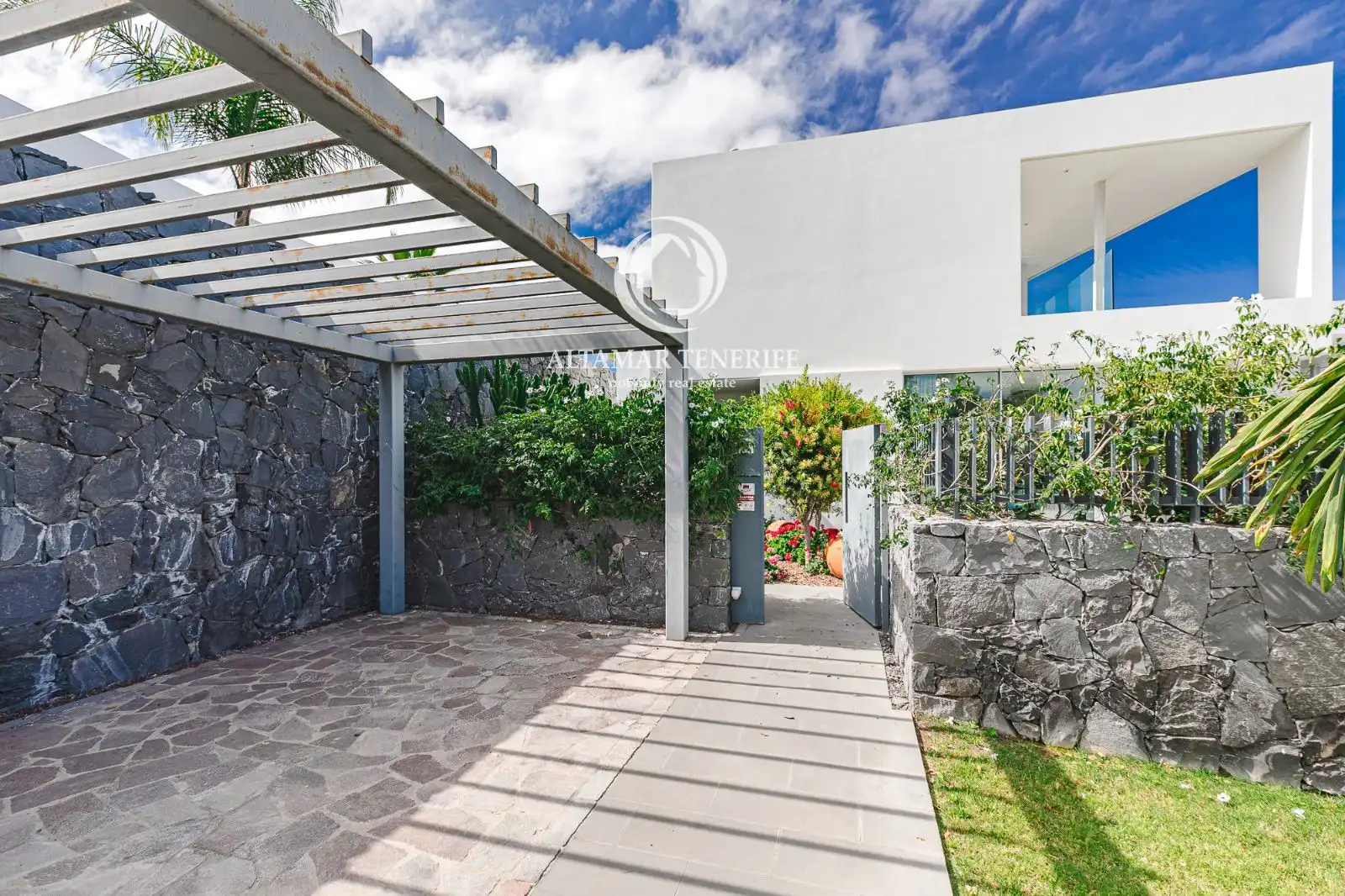 Maison avec piscine à vendre à Abama, imagen 51