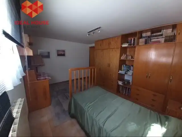 Xalet amb terrassa en venda a Torrecaballeros, imagen 43