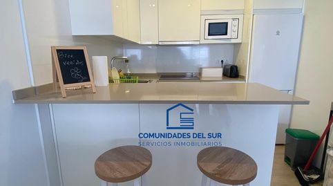 Photo 4 of Apartments for rent in Asdrúbal - Bahía Blanca, Cádiz Capital