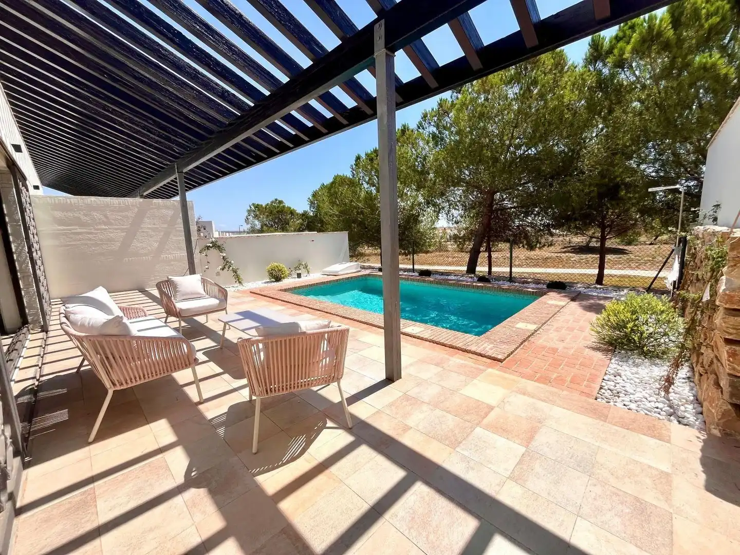Landhaus zum Verkauf in Campo de Murcia, imagen 2