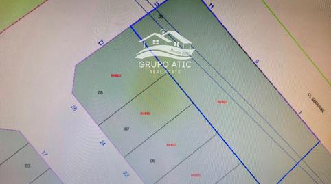 Photo 2 of Land for sale in Vicente Cañada Blanch, Playa, Castellón