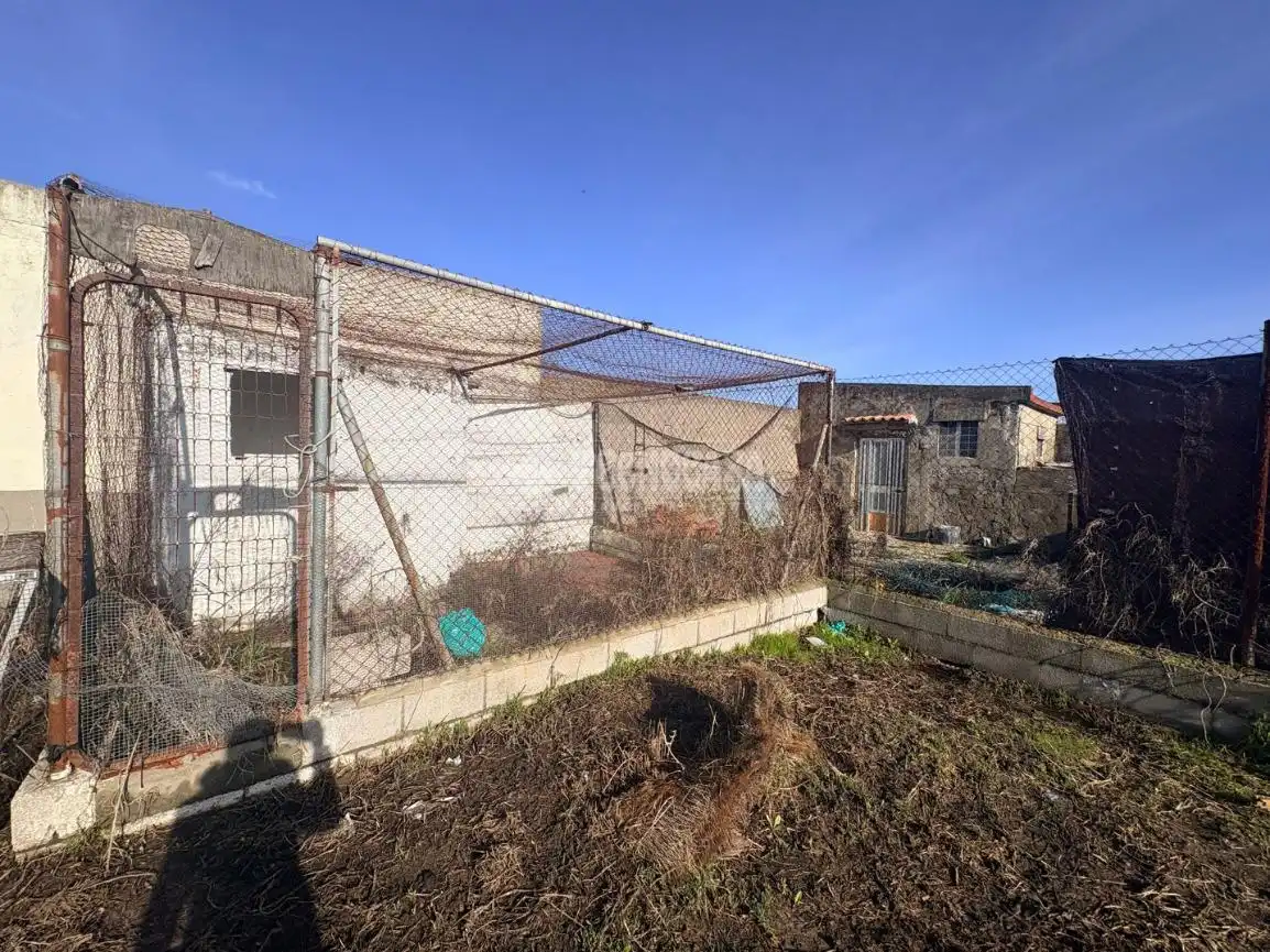 Finca rústica en venta en Barbate