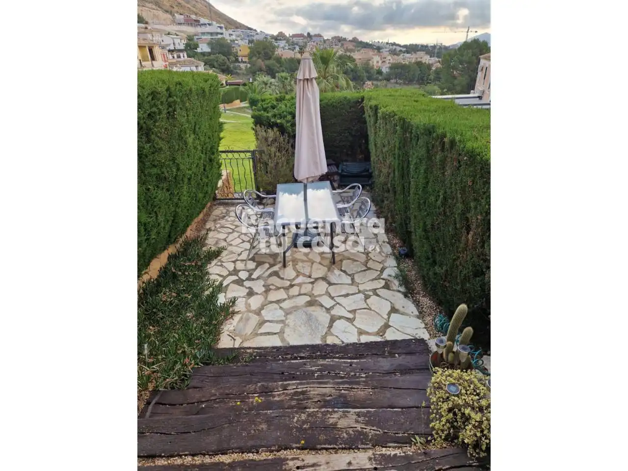 Adosado con piscina en venta en Calle ISLA MALLORCA, imagen 3