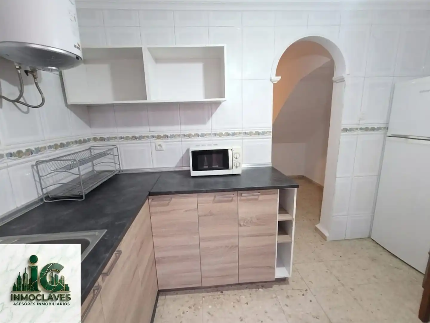 Casa o chalet en venta en NERVION, Pescadores - Saladillo