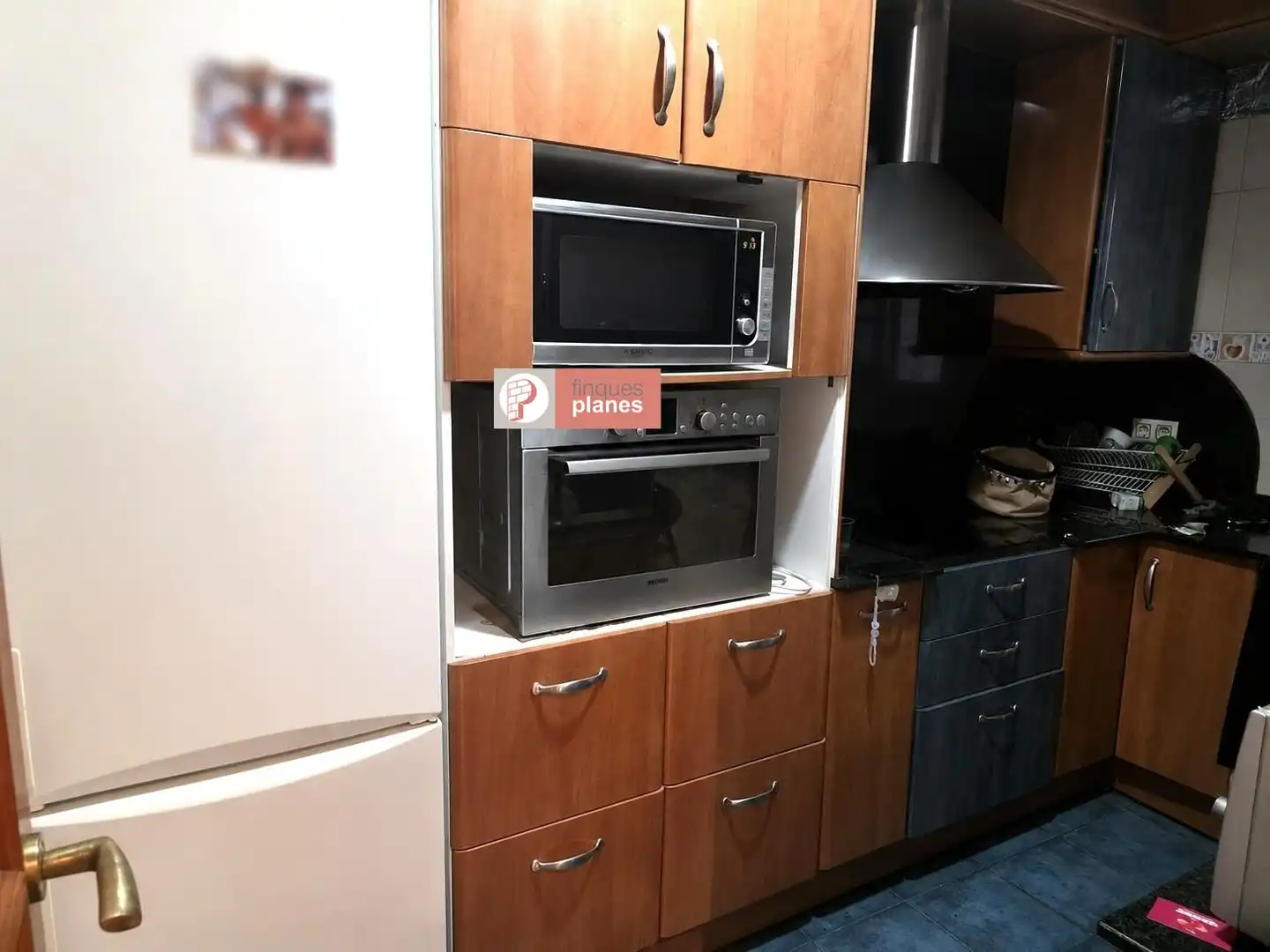 Flat with terrace for sale in Instituts - Universitat, imagen 6