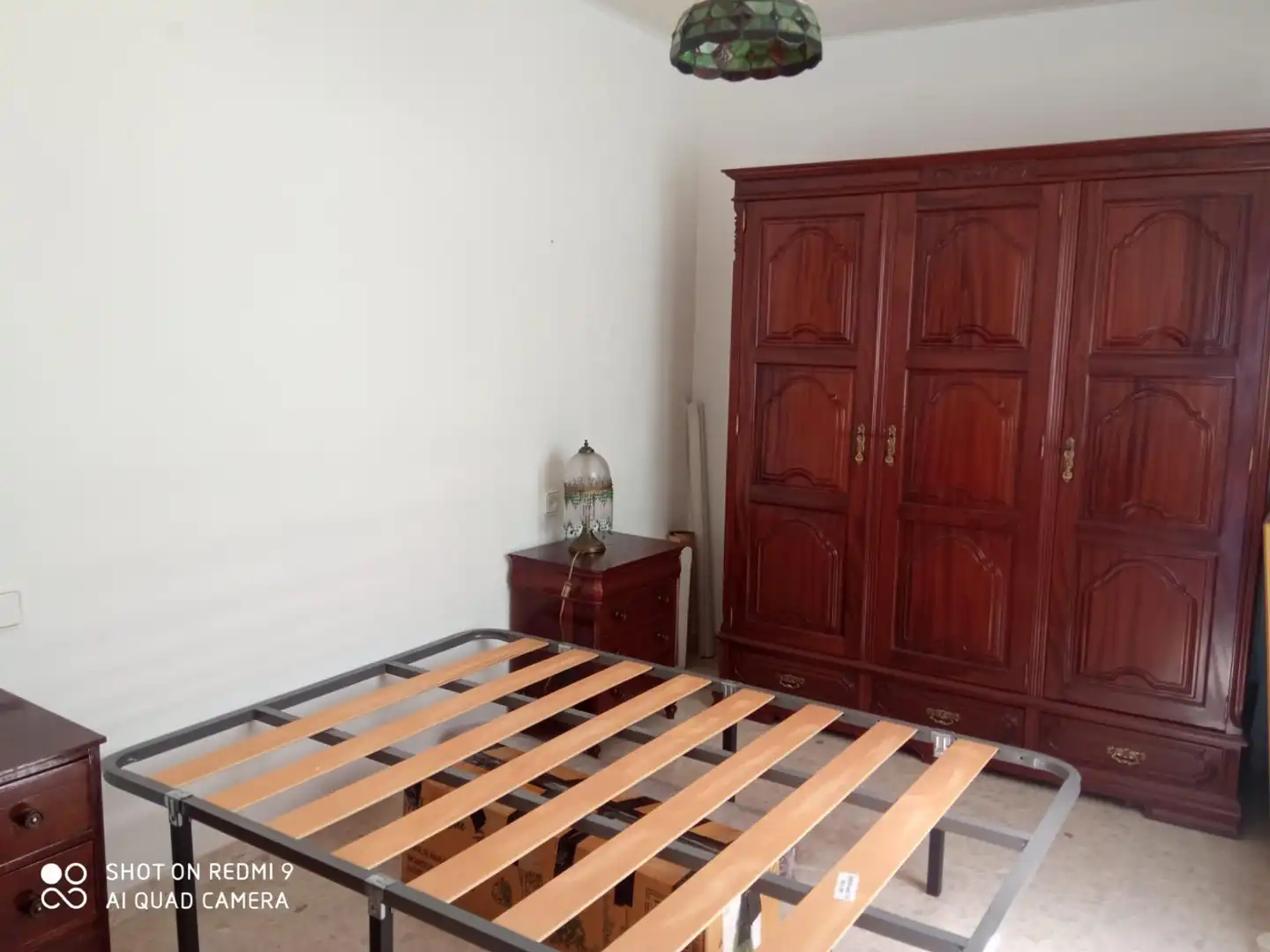 Schlafzimmer von Wohnung zum Verkauf in Puerto Real