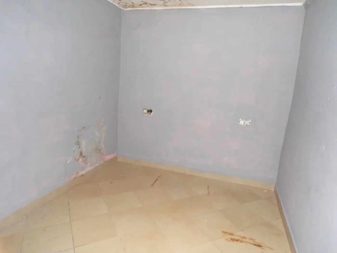 Bedroom of Flat for sale in Castellón de la Plana / Castelló de la Plana