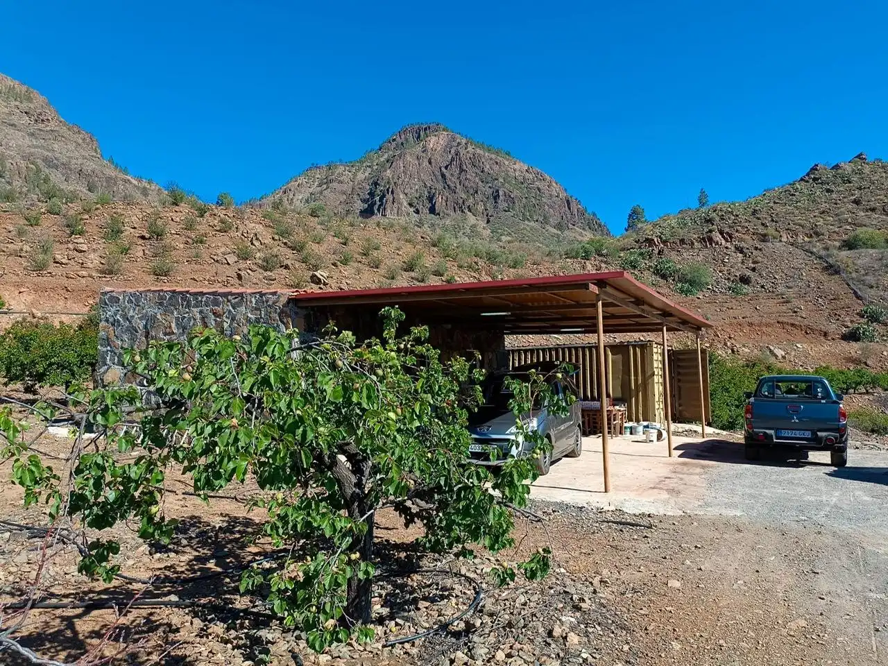 House for sale in San Bartolomé Interior, imagen 16