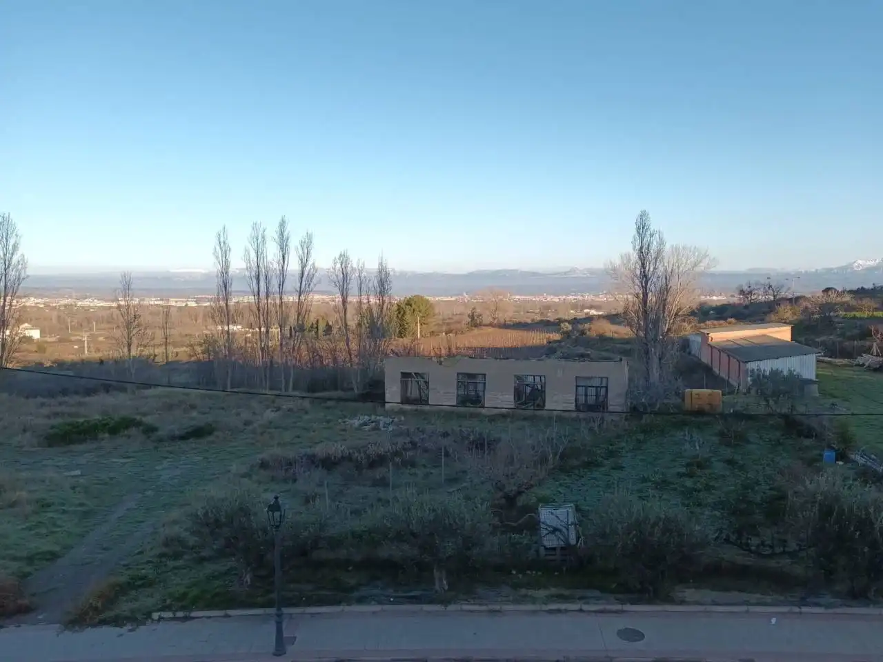 Casa o chalet en venta en Alberite con Terraza y Amueblado