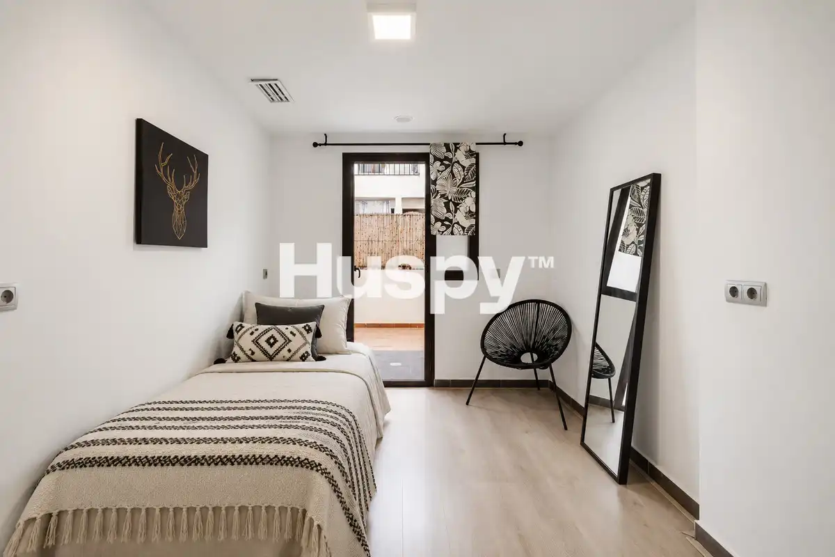 Piano terra con terrazza in vendita a Resinera Voladilla, imagen 27