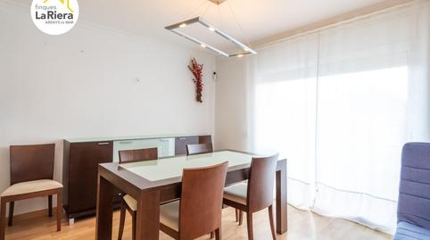 Foto 3 de Pis en venda a Zona alta, Arenys de Mar