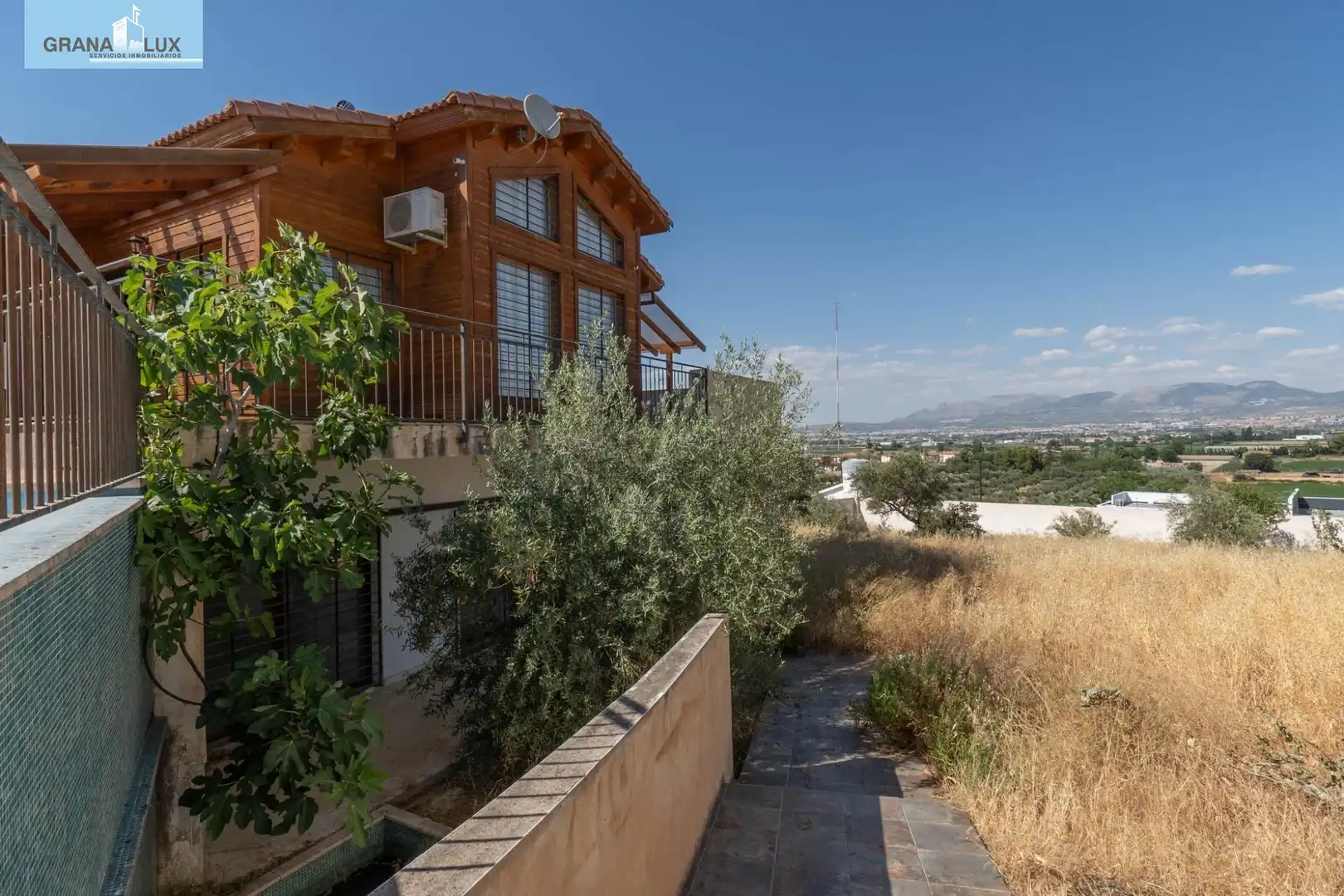 Detached house with pool for sale in Calle Nogal 5, imagen 50