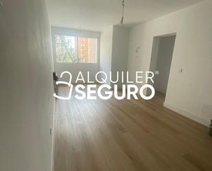 Bedroom of Flat to rent in  Madrid Capital