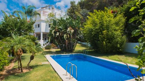 Foto 3 de Casa o xalet en venda a Limonar, Málaga