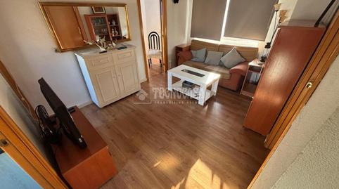 Foto 4 de Pis en venda a Barrio de Ciudad Jardín, Málaga