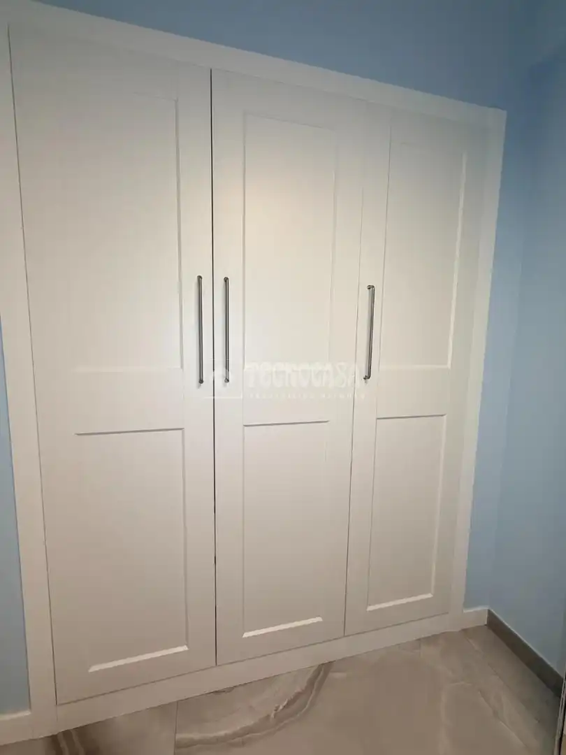 Habitación de Piso en venta en Madrid
