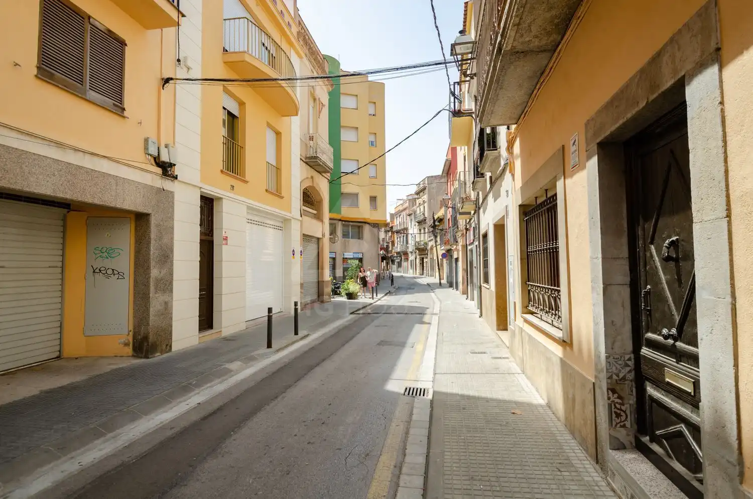 Pis amb ascensor en venda a Calle de Sant Ramon 0, imagen 19