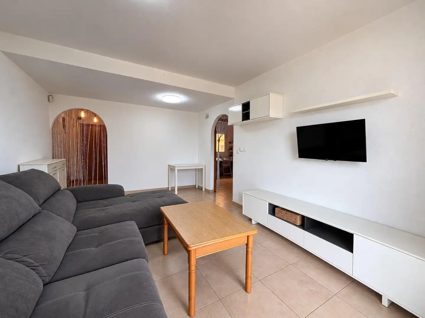 Piso con balcón en venta en Pedanías Oeste, imagen 7
