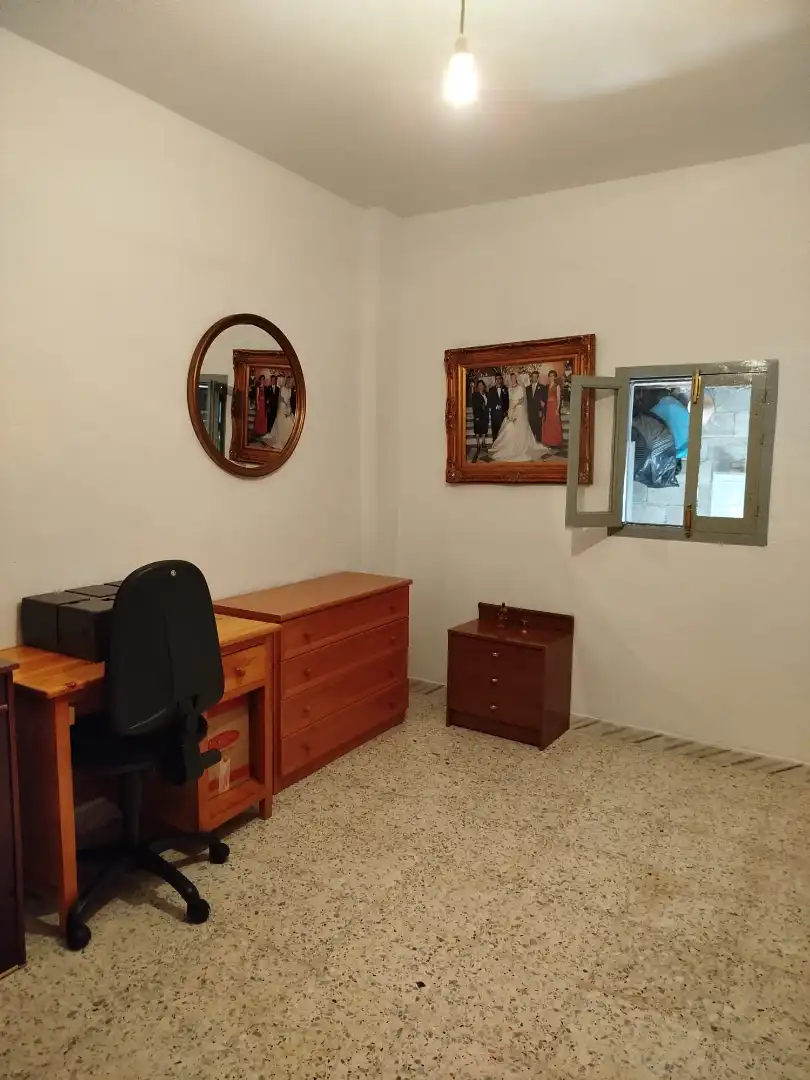 Dormitori de Casa o xalet en venda en Cádiar amb Aire condicionat, Calefacció i Terrassa