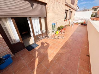 Terrace of Flat for sale in Alameda de la Sagra