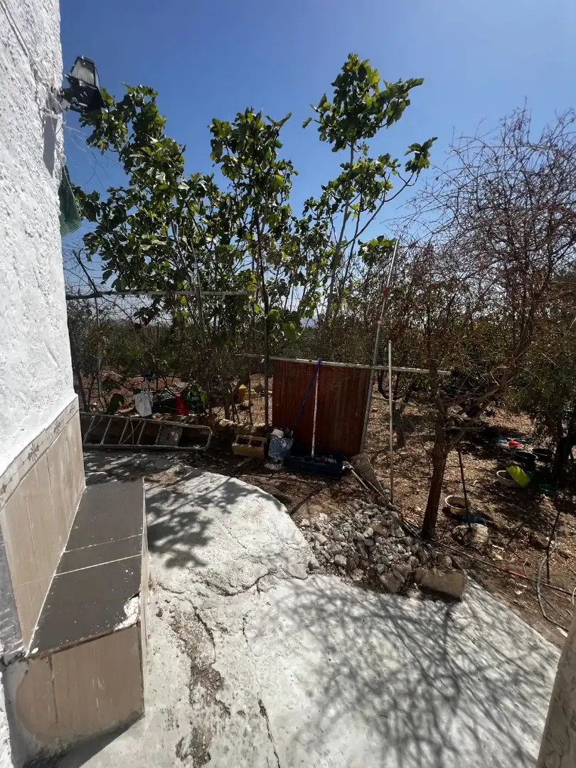 Casa rústica en venta en Carretera a Galachar, imagen 19