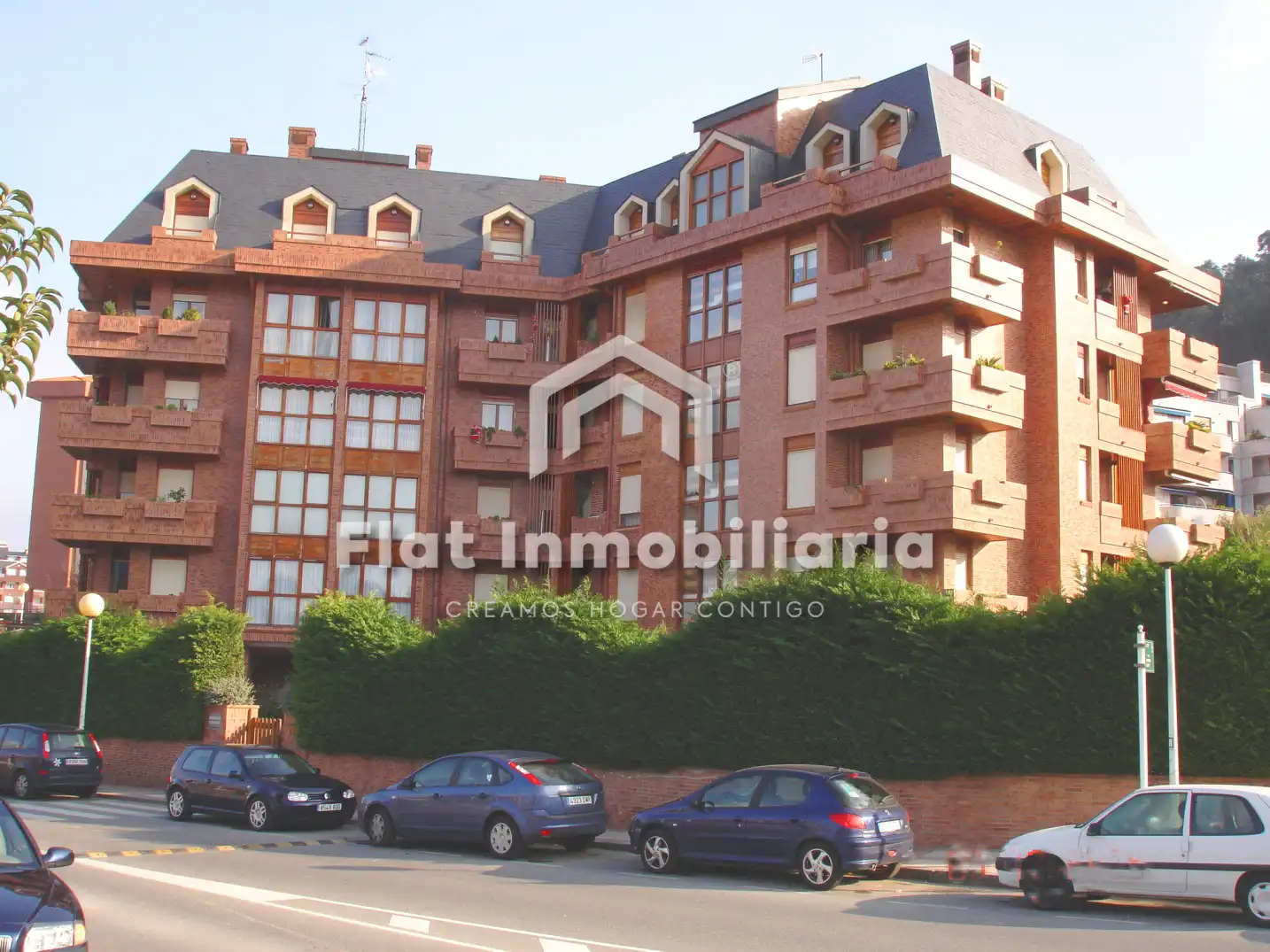 Piso de alquiler en Avenida Riomar, 11, Cotolino