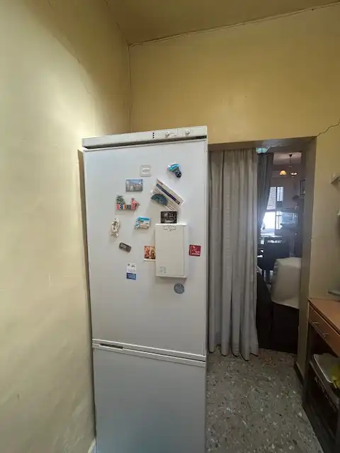 Cocina de Casa o chalet en venta en Corbera con Aire acondicionado, Terraza y Amueblado