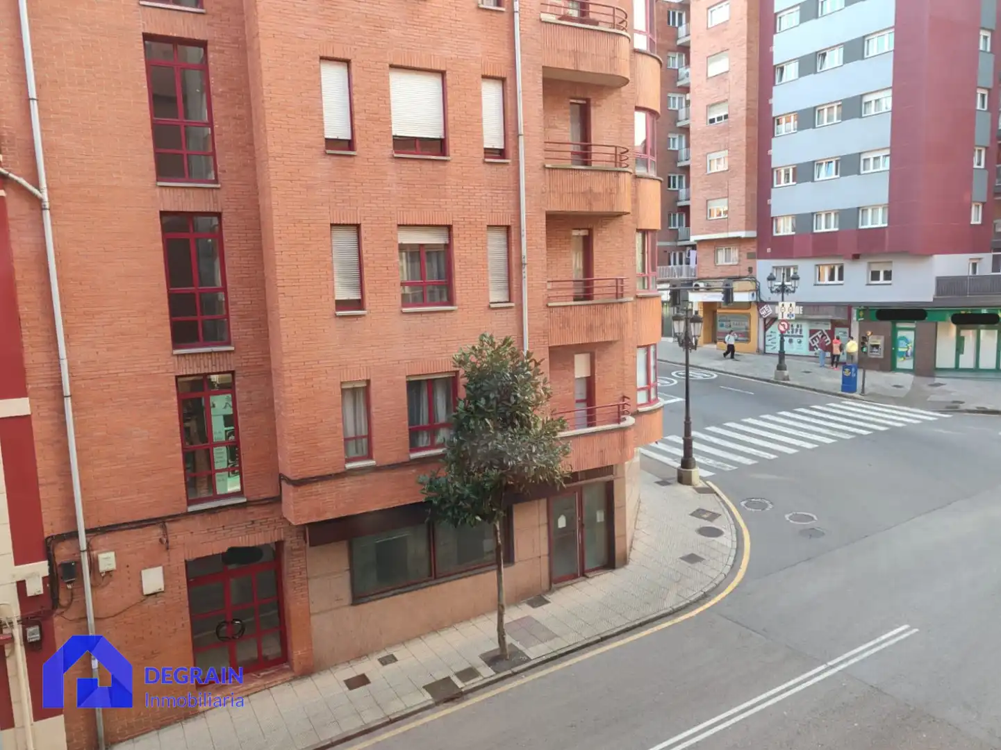 Wohnung zum Verkauf in Oviedo - FUERTES ACEVEDO, Buenavista