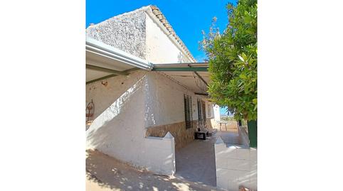 Foto 2 de Finca rústica en venda a Caudete, Albacete