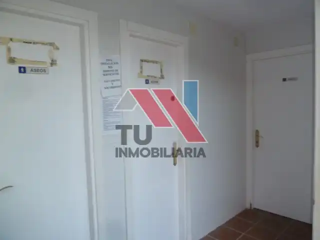 Pis en venda en Fuensalida amb Balcó i Piscina comunitària
