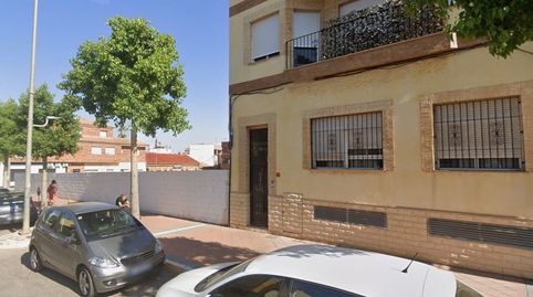 Foto 3 de Casa o chalet en venta en Real, La Unión ciudad, La Unión