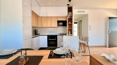 Foto 4 von Wohnung zum Verkauf in Calle Manuel Romera, 8422, Parque Acuático - Sector 25, Alicante