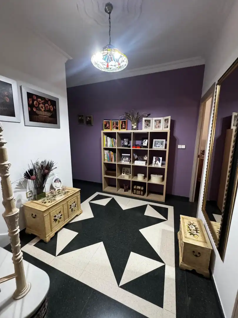 Casa o chalet en venta en Dos Hermanas con Aire acondicionado, Terraza y Trastero