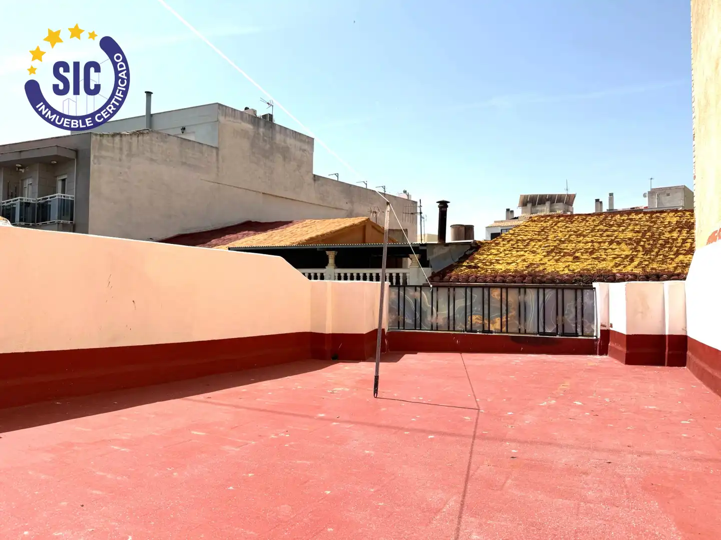 Reihenhaus mit Terrasse zum Verkauf in Burriana - San Blai 25, imagen 38