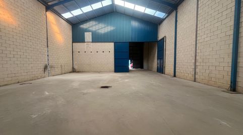 Foto 2 von Geschaftsraum zur Miete in Lisboa, Zona Entrada - Gasolineras, Ocaña