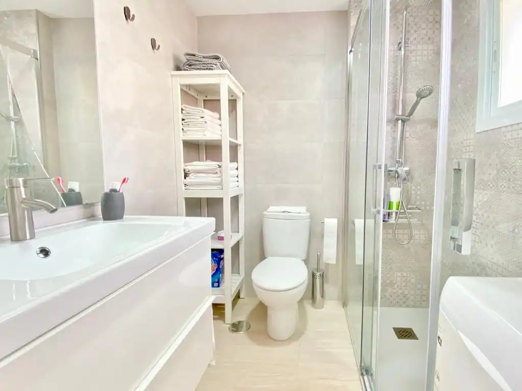 Appartement avec piscine à louer à Avenida Antonio Tore Tore, imagen 10